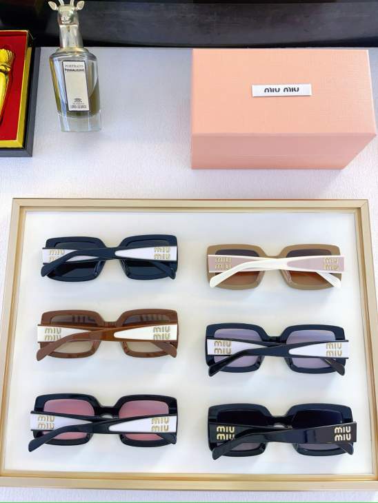 Picture of Miu Miu Sunglasses _SKUfw80050074fw
